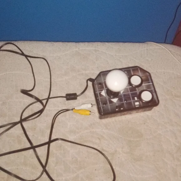 Wwe old school game - Picture 2 of 2